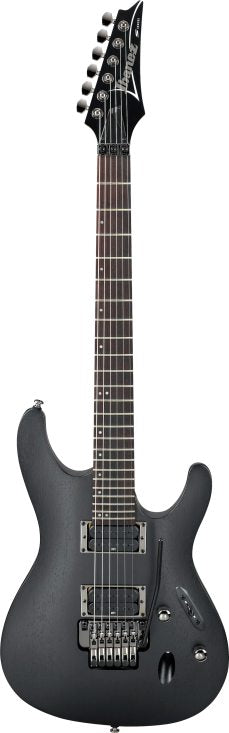 Ibanez S520-WK