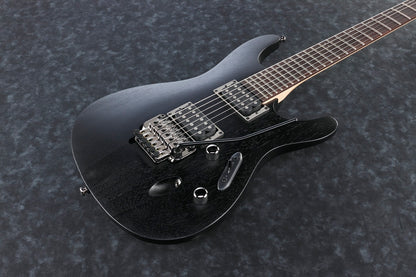 Ibanez S520-WK