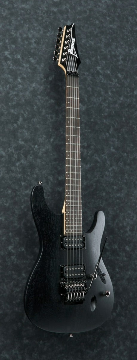 Ibanez S520-WK