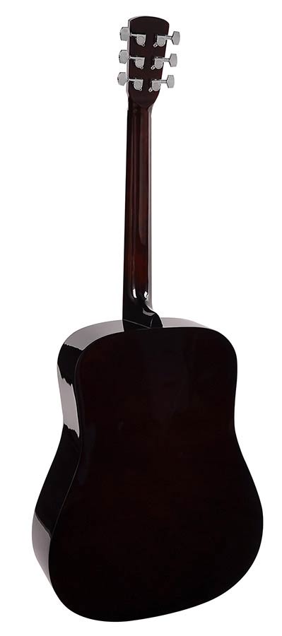 Nashville GSD-60-NT dreadnought gitar