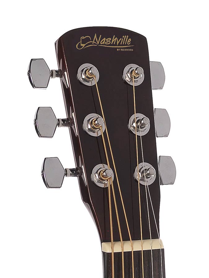 Nashville GSD-60-NT dreadnought gitar