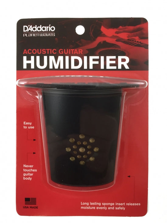 GH Humidifier - Luftfuktare