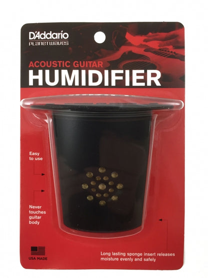 GH Humidifier - Luftfuktare