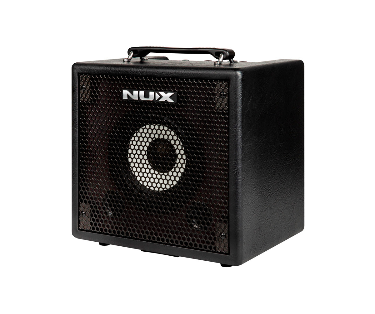 NUX MIGHTY BASS 50BT