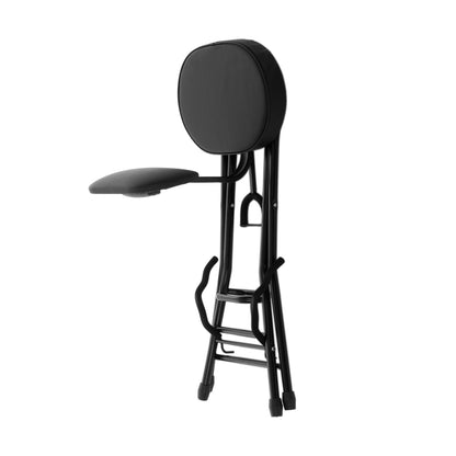 MP STAND GS 600 GUITAR STAND STOOL