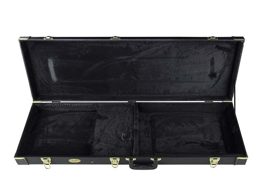 Boston CEG-100 Standard Series case for electric guitar