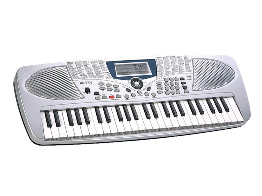 Medeli MC37A Educational Series keyboard