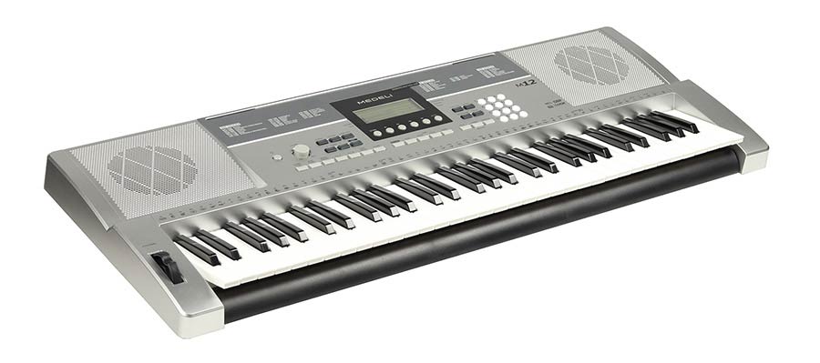 Medeli M12 Millenium Series keyboard