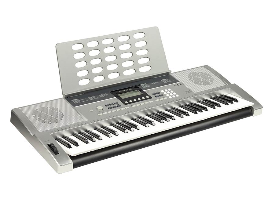 Medeli M12 Millenium Series keyboard