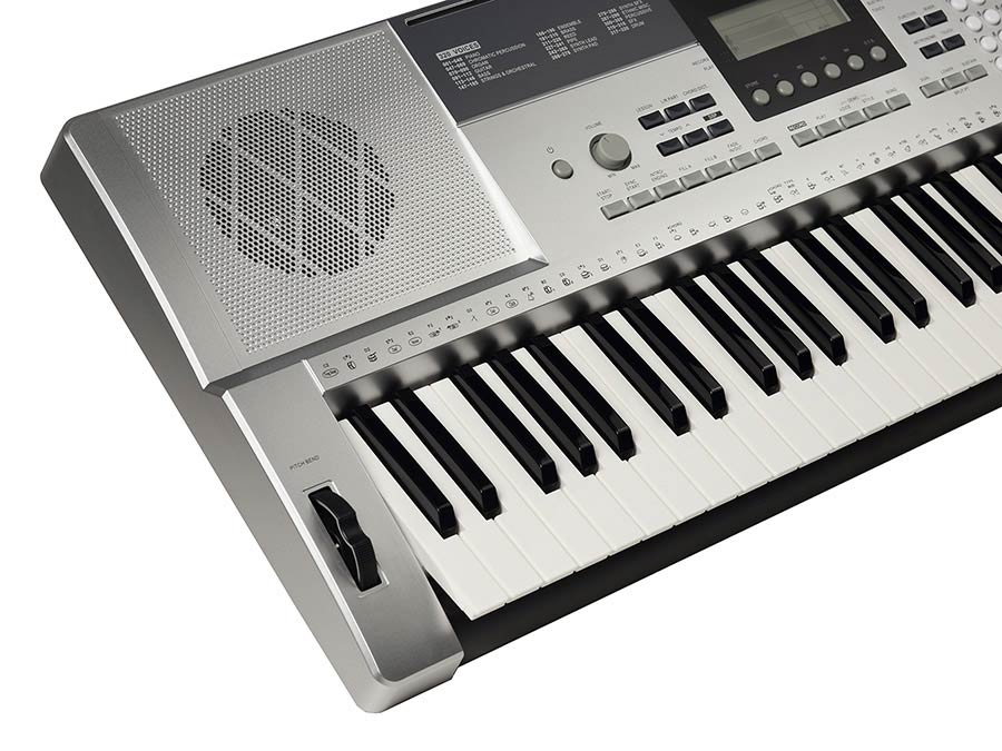 Medeli M12 Millenium Series keyboard