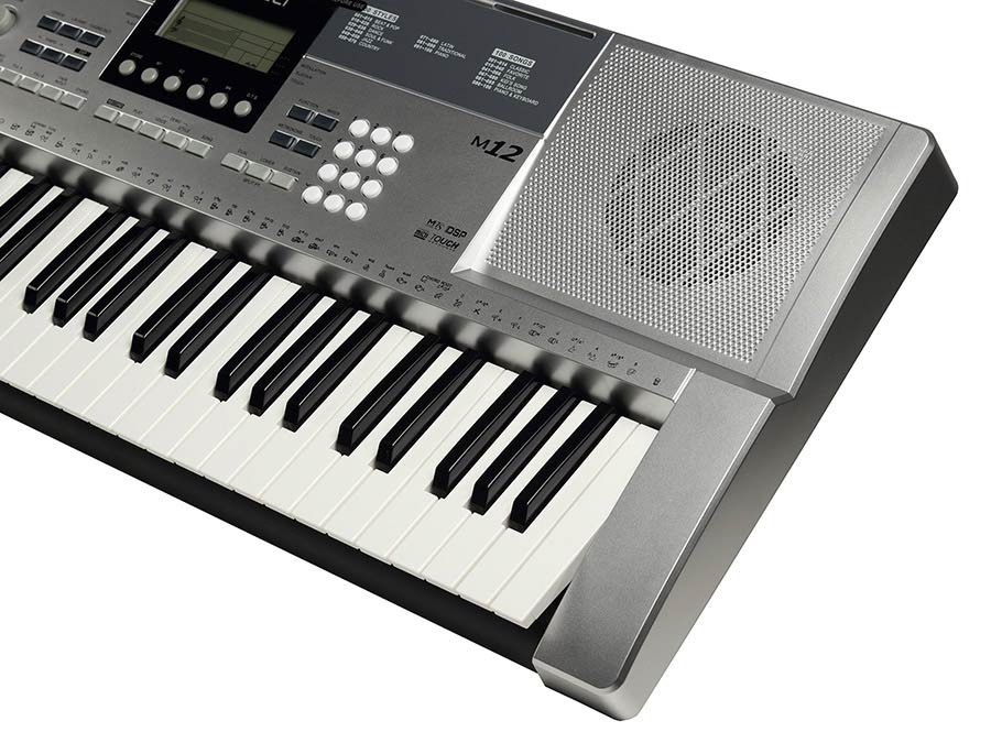 Medeli M12 Millenium Series keyboard