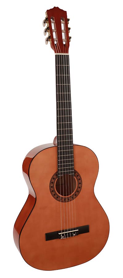 Salvador Student Series classic guitar SC-134