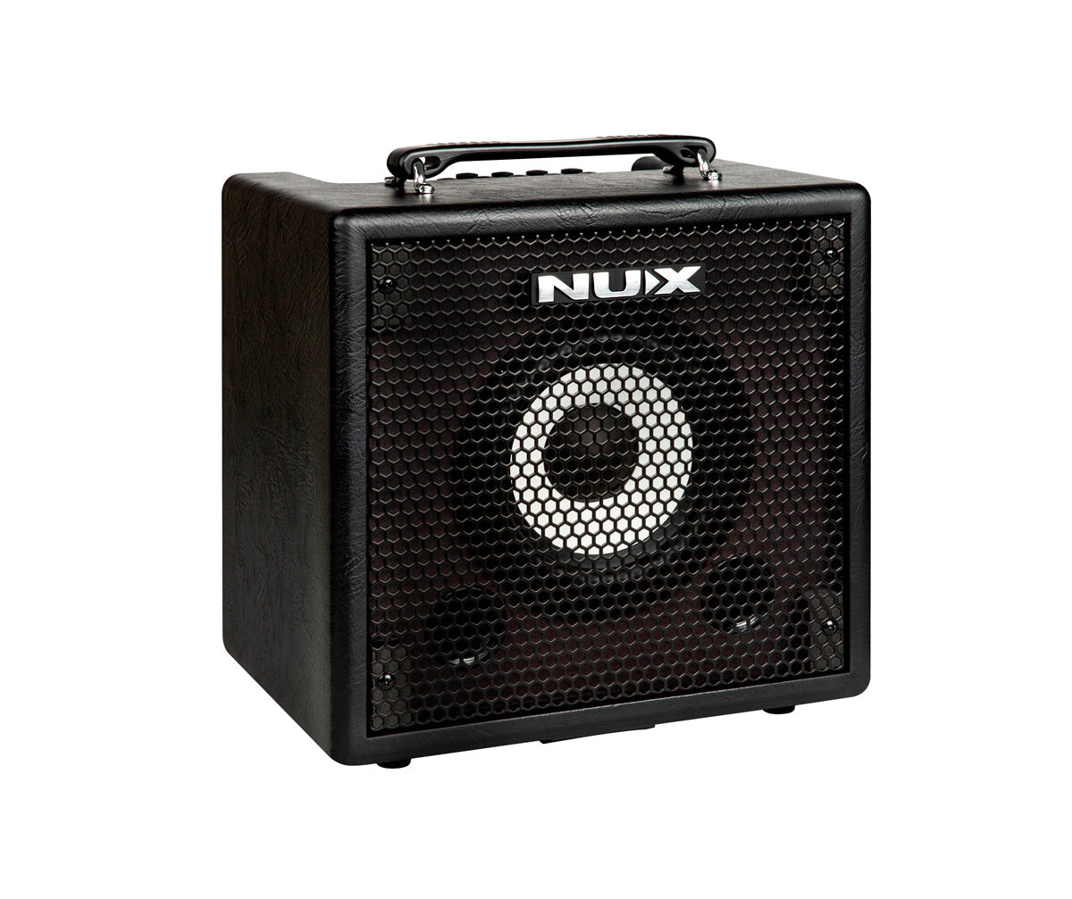 NUX MIGHTY BASS 50BT