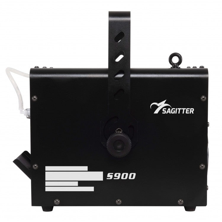 SAGITTER HS-900 Hazer