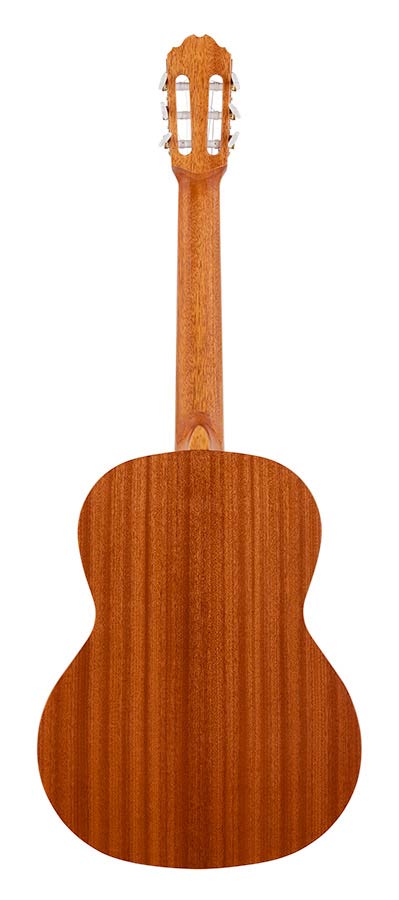 S65C Kremona Soloist Series classic guitar solid cedar and sapele