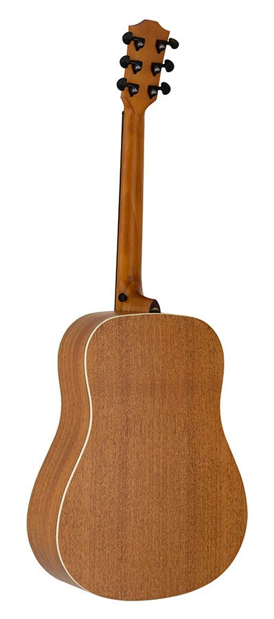 Bromo Appalachian Series dreadnought guitar BAA1