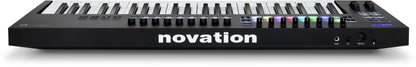 NOVATION LAUNCHKEY-49-MK3 49 keys, 16 pads