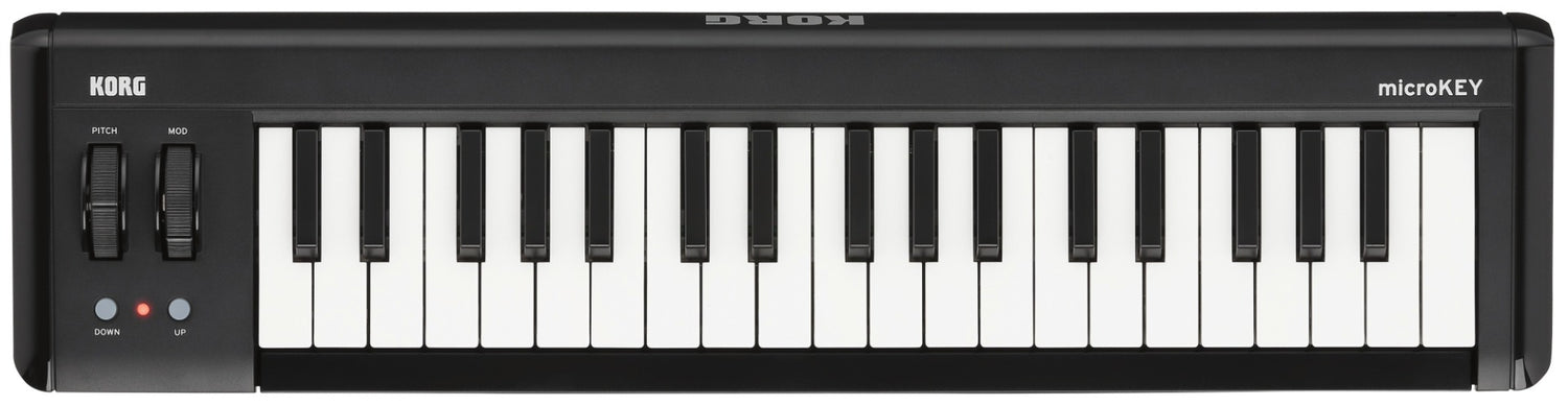 KORG microKEY2 37 USB Controller Keyboard