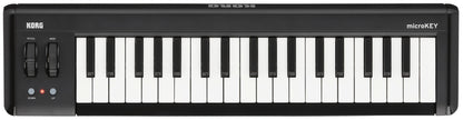 KORG microKEY2 37 USB Controller Keyboard