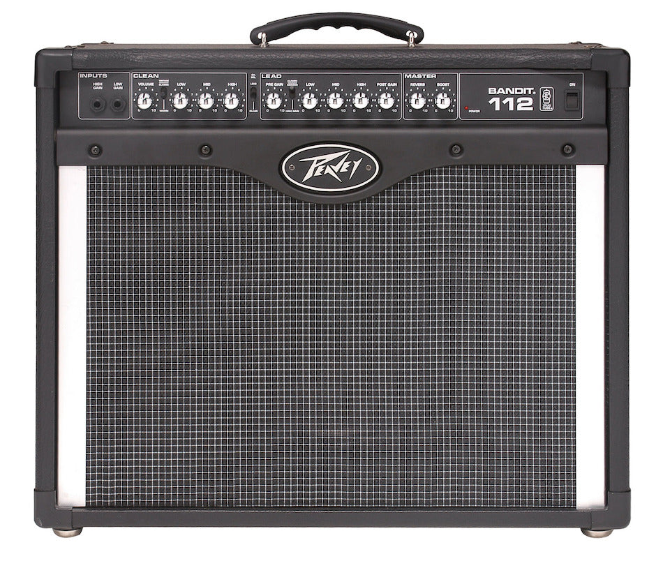 PEAVEY BANDIT-112 COMBO