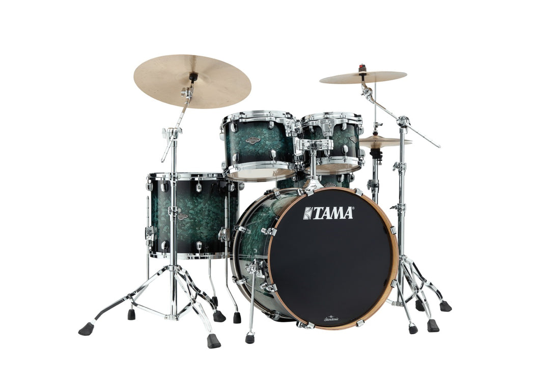 Tama MBS42S-MSL 4-delers Shell-kit