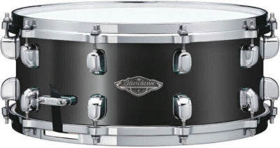 Tama MBSS65-PBK 14&