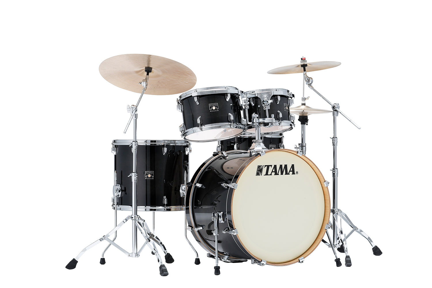 Tama CL52KRS-TPB 5-del Shell-kit