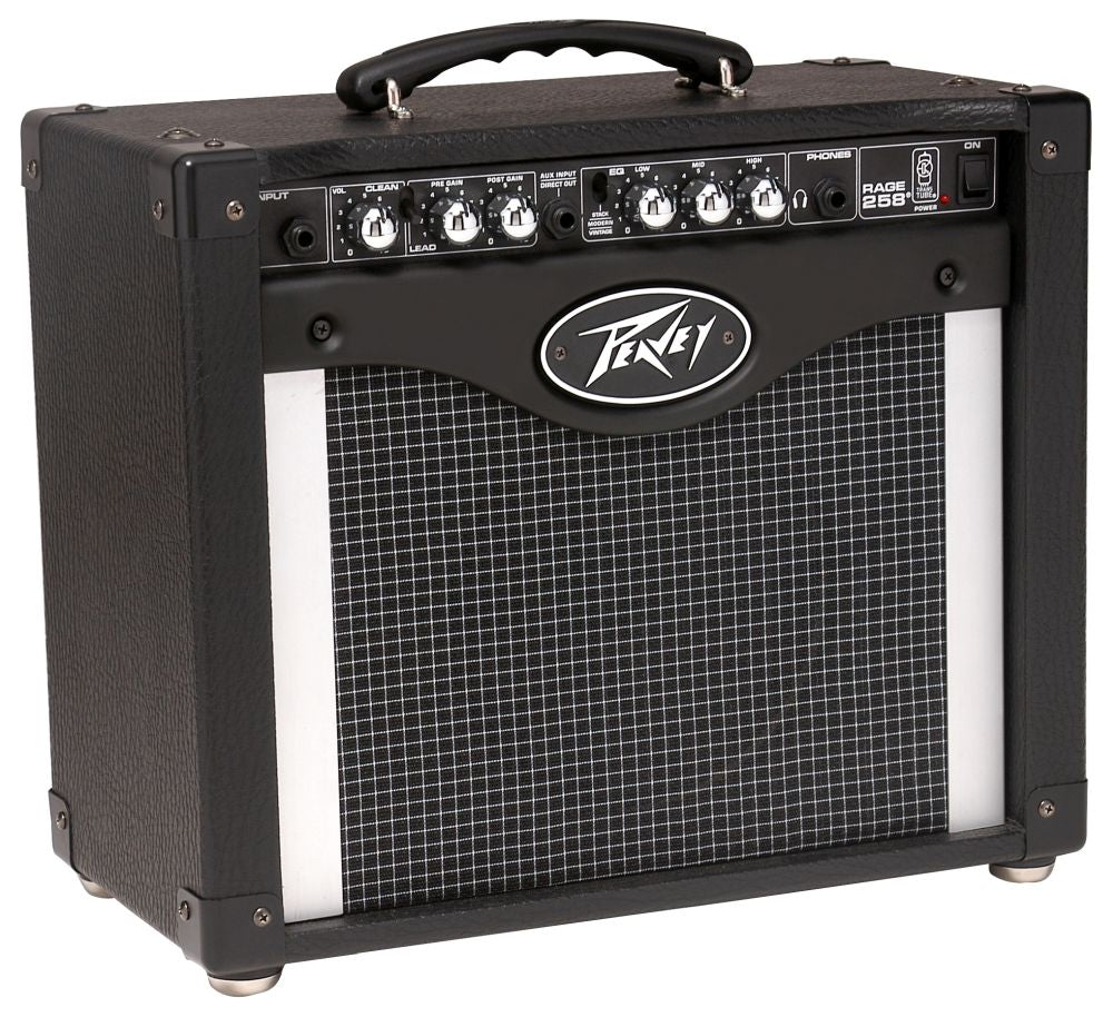 Peavey Rage® 258 Combo