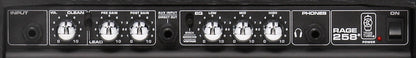 Peavey Rage® 258 Combo