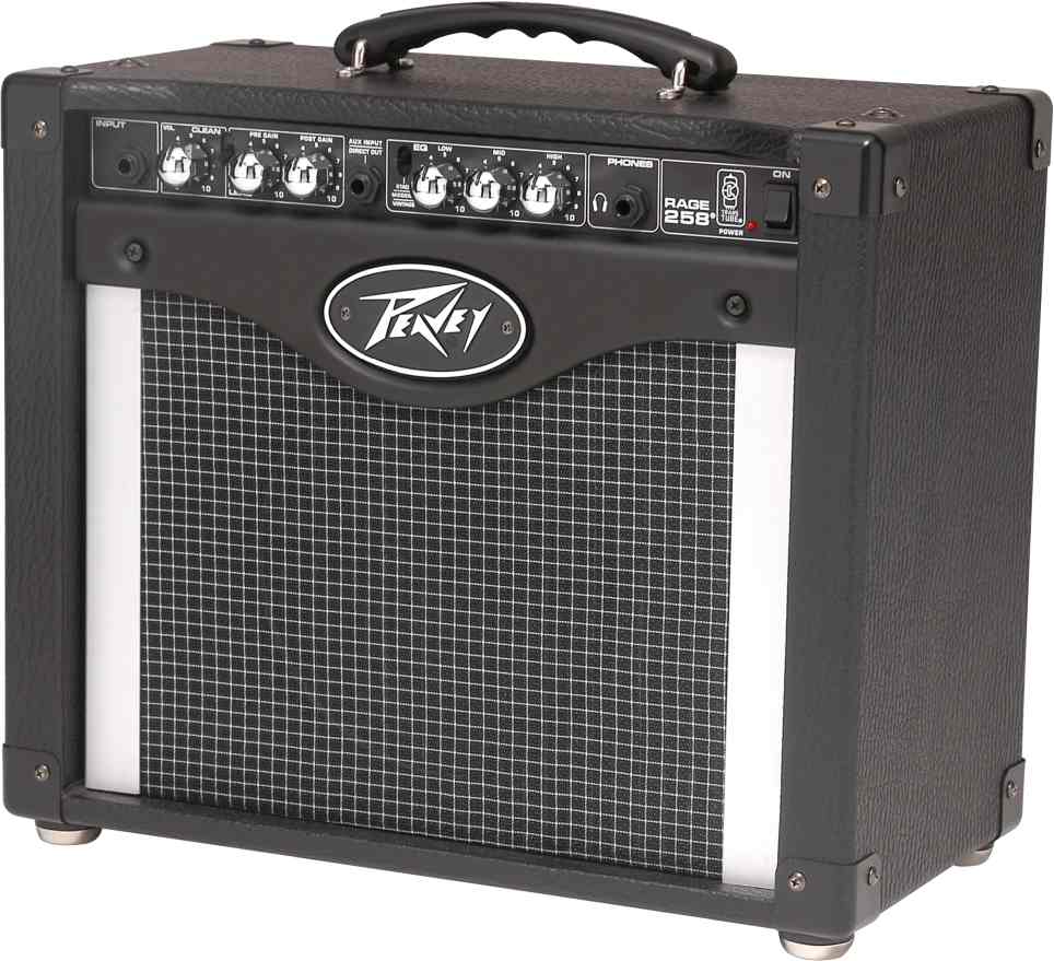 Peavey Rage® 258 Combo