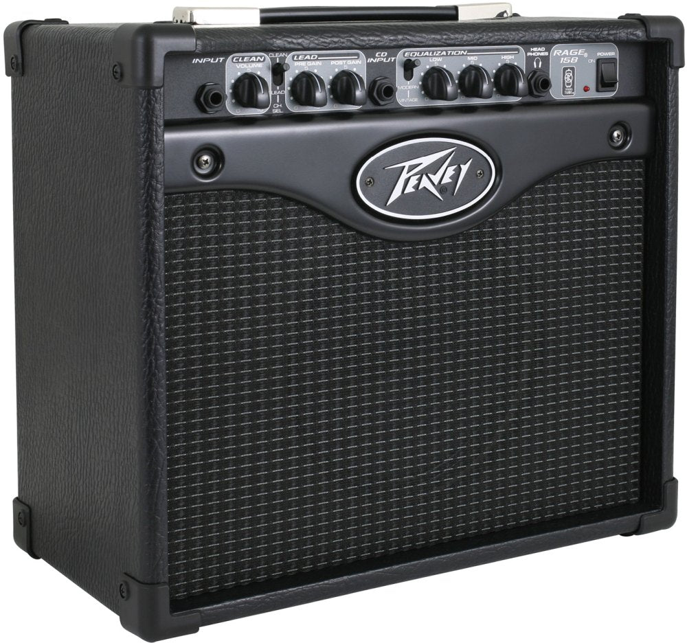 Peavey Rage 158 Combo