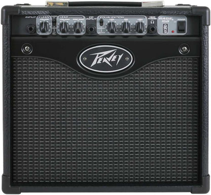 Peavey Rage 158 Combo