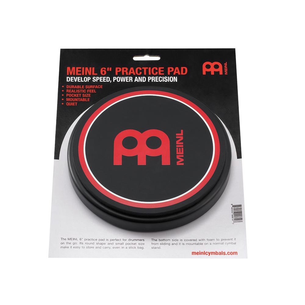 Meinl Percussion 6&