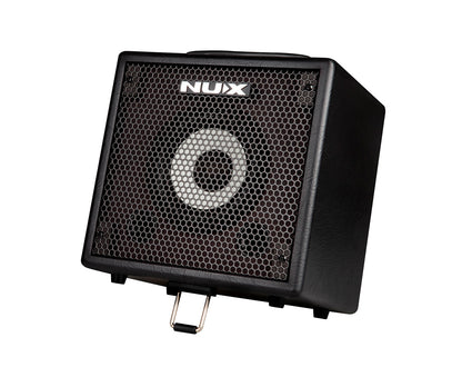 NUX MIGHTY BASS 50BT