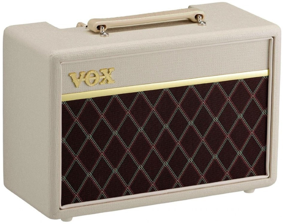 VOX Pathfinder-10-CB, limited Edition Guitar Combo