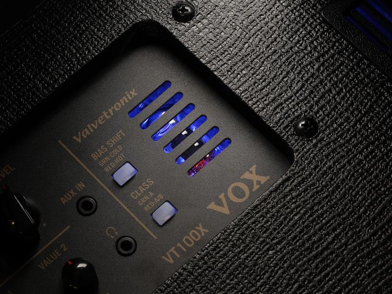 VOX VT40X Combo