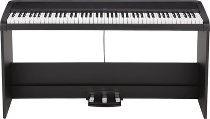 KORG B2SP-BK - Sort digitalpiano med stativ