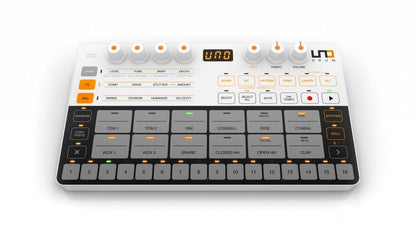 IK Multimedia UNO DRUM Analog/PCM drum machine