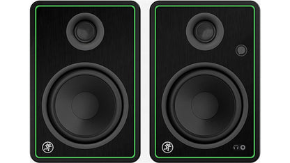 Mackie CR5-X - 5&quot; MULTIMEDIA MONITORS