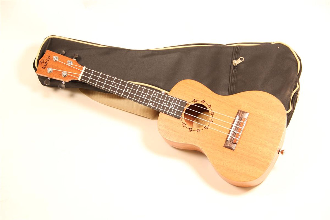 UKULELE KOKI&