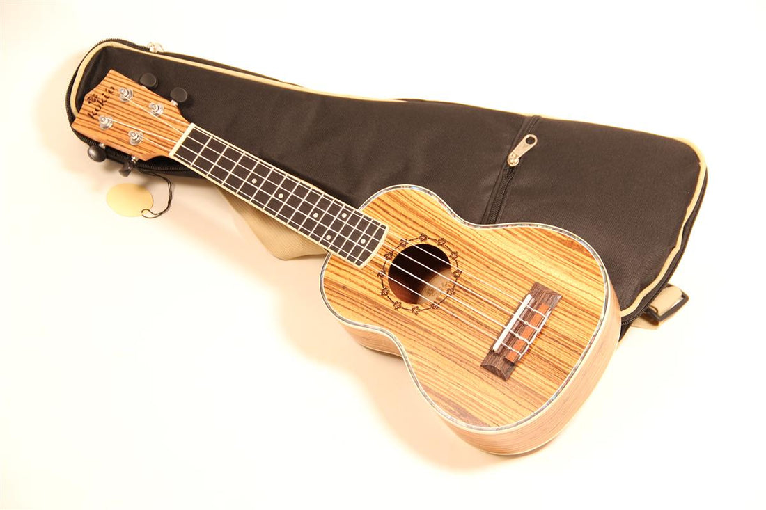 UKULELE KOKI&