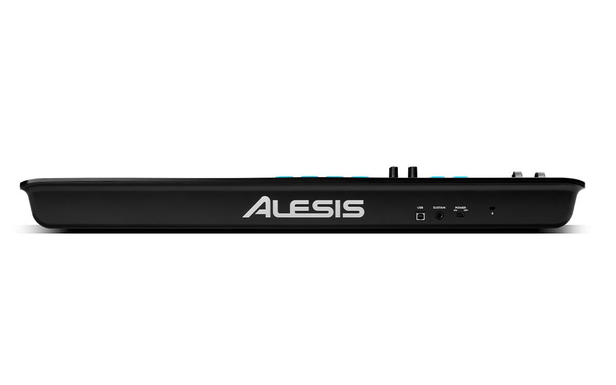 Alesis 49-Key USB/MIDI Keyboard Controller