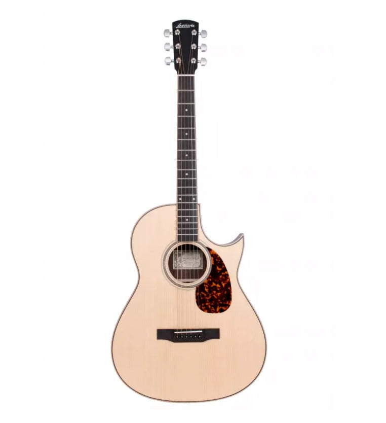 Larrivee C-03R-TE Tommy Emmanuel Signatur Custom