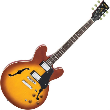 VSA500 Honey Burst