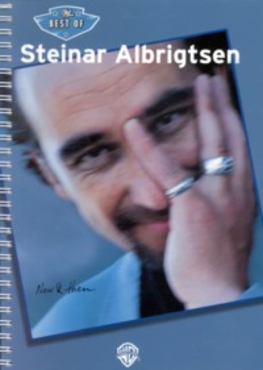 Steinar Albrigtsen - Best of