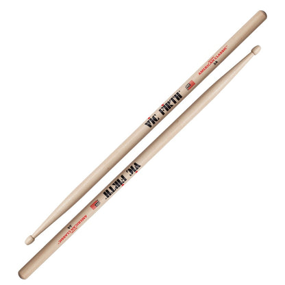 Vic Firth 5A American Classic® 5A Wood Tip