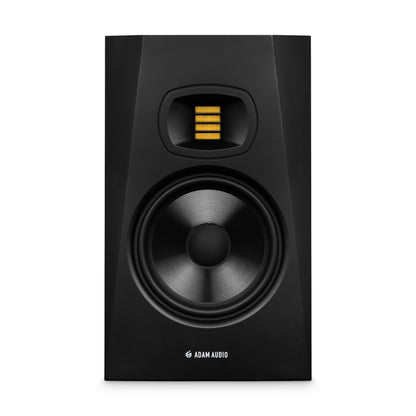 Adam Audio T7V Nearfield Monitor, 2-way, 7 inch woofer