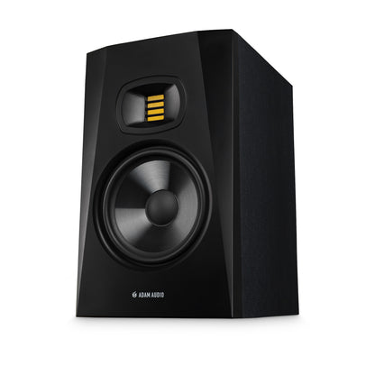 Adam Audio T7V Nearfield Monitor, 2-way, 7 inch woofer