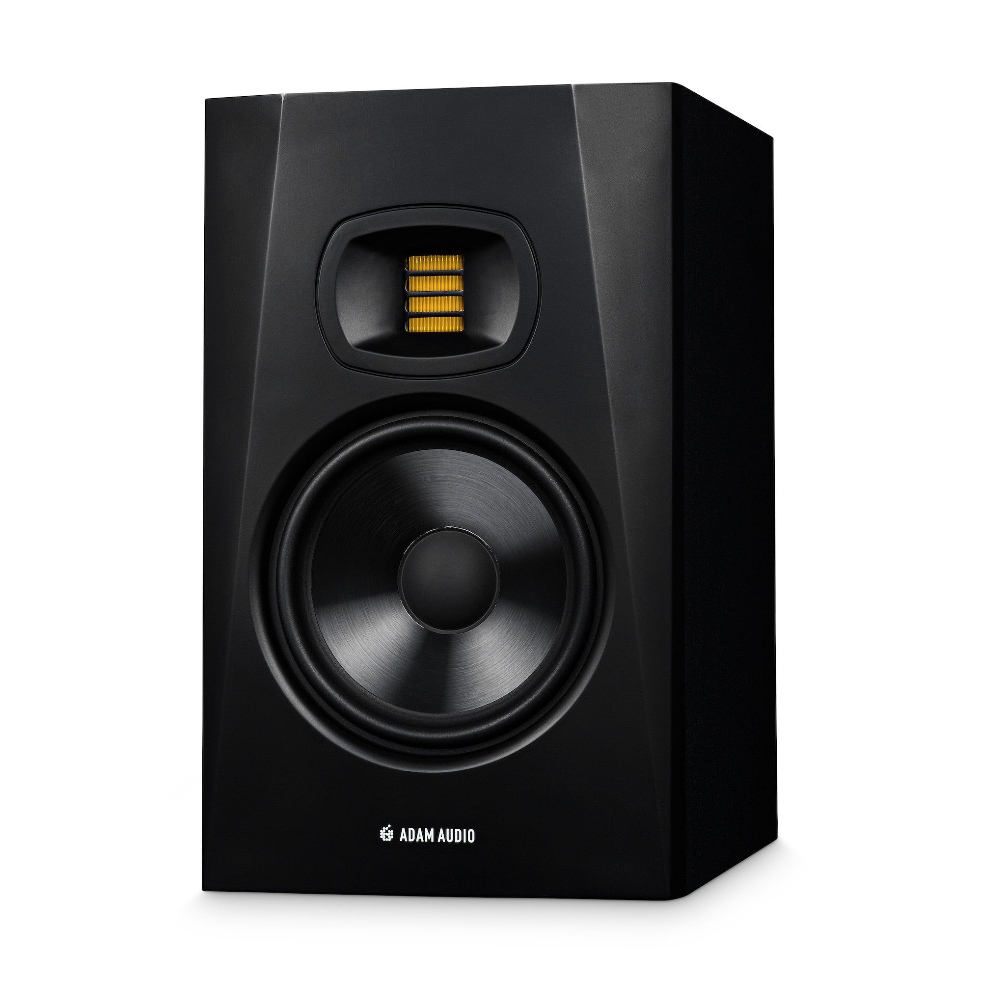 Adam Audio T7V Nearfield Monitor, 2-way, 7 inch woofer