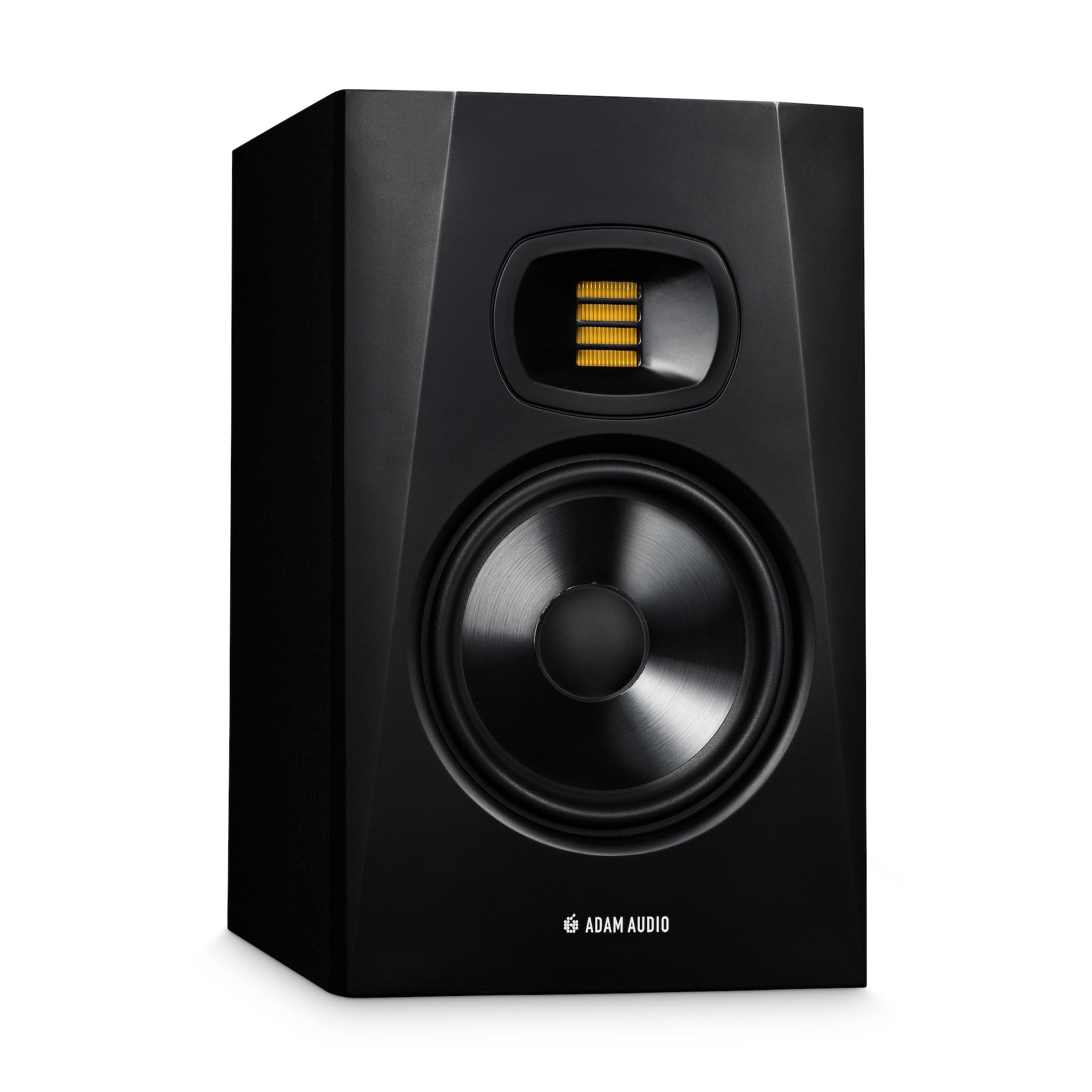 Adam Audio T7V Nearfield Monitor, 2-way, 7 inch woofer